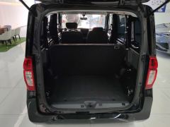 Wuling Zhiguang New Energy 201km Standard - ფოტო 7