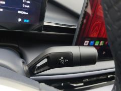 Geely Galaxy E5 530km Explorer Edition - ფოტო 19