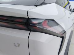 Geely Galaxy L7 Longteng Edition 1.5T 55km PRO - ფოტო 5