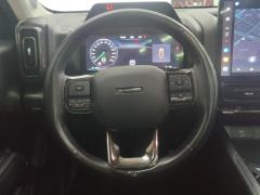 Haval PHEV 1.5T Hi4 145km Edition - ფოტო 18