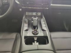 Haval PHEV 1.5T Hi4 145km Edition - ფოტო 19