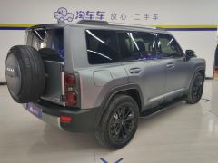 Haval PHEV 1.5T Hi4 145km Edition - ფოტო 2