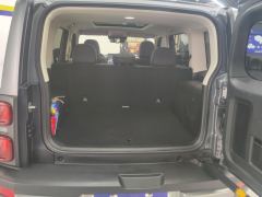 Haval PHEV 1.5T Hi4 145km Edition - ფოტო 7