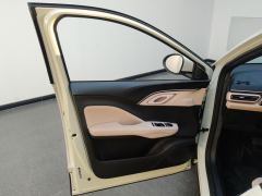 BYD Seagull Smart Drive Edition 405km Edition - ფოტო 12