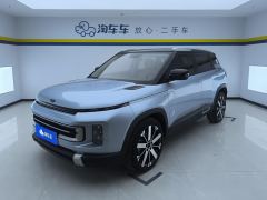 Geely ICON 1.5T Edition - photo 1