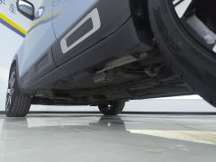 Geely ICON 1.5T Edition - photo 11
