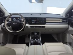 Geely ICON 1.5T Edition - photo 16