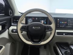 Geely ICON 1.5T Edition - photo 18