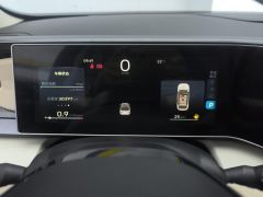 Geely ICON 1.5T Edition - photo 20