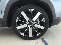 Geely ICON 1.5T Edition - photo 6