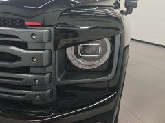 Haval H9 2.0T Edition 7 - ფოტო 4