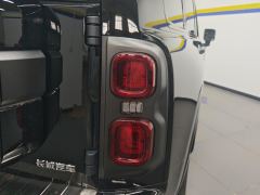 Haval H9 2.0T Edition 7 - ფოტო 5