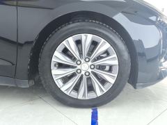 FAW Hongqi E-QM5 610km PLUS - фото 6