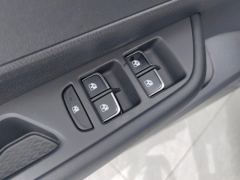 Hongqi E-QM5 500km Travel Edition - photo 13