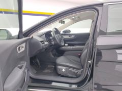 Hongqi E-QM5 500km Travel Edition - photo 14