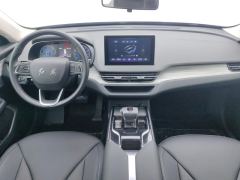 Hongqi E-QM5 500km Travel Edition - photo 16