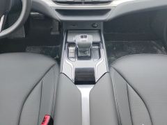 Hongqi E-QM5 500km Travel Edition - photo 19