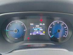 Hongqi E-QM5 500km Travel Edition - photo 20