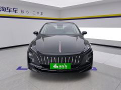 Hongqi E-QM5 500km Travel Edition - photo 3