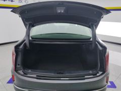 Hongqi E-QM5 500km Travel Edition - photo 7