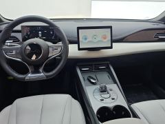 BYD Seal 06 DM-i 1.5L 80km Luxury Edition - фото 16