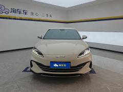 BYD Seal 06 DM-i 1.5L 80km Luxury Edition - фото 3