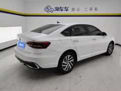 Volkswagen Lavida 1.5L Automatic Star Five Million Edition - ფოტო 2