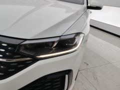Volkswagen Lavida 1.5L Automatic Star Five Million Edition - ფოტო 4