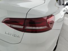 Volkswagen Lavida 1.5L Automatic Star Five Million Edition - ფოტო 5