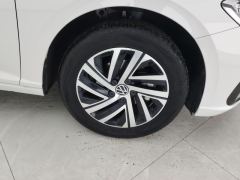Volkswagen Lavida 1.5L Automatic Star Five Million Edition - ფოტო 6