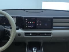 Geely ICON 1.5T Chocolate Chip - photo 17