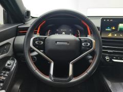 Haval Chitu Turbo Engine Edition 1.5T Platinum - photo 18