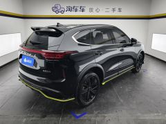 Haval Chitu Turbo Engine Edition 1.5T Platinum - photo 2