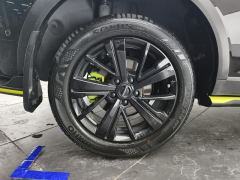 Haval Chitu Turbo Engine Edition 1.5T Platinum - photo 6