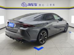 GAC Shadow Leopard 270T J15 Edition - ფოტო 2