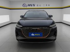 Audi Q4 e-tron 40 e-tron Creative Edition - ფოტო 3