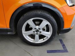 Audi Q2L 35 TFSI Progressive Elegant Edition - photo 6