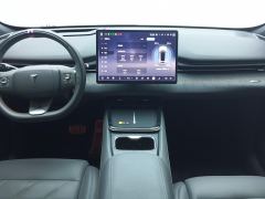 Deepal S05 BEV 510Max - ფოტო 16