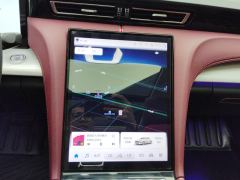 FAW Red Flag H5 2.0T Automatic Flagship Comfort Edition - ფოტო 17