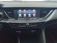 Buick Regal 25T Edition - ფოტო 17