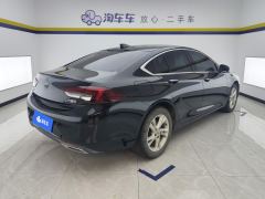 Buick Regal 25T Edition - ფოტო 2