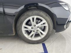 Buick Regal 25T Edition - ფოტო 6