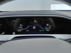 Geely Star Wish UP 410km Edition - ფოტო 20