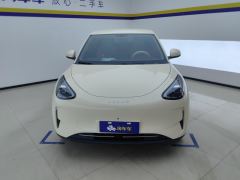 Geely Star Wish UP 410km Edition - ფოტო 3