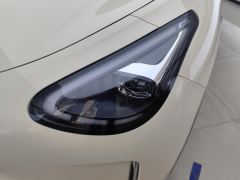 Geely Star Wish UP 410km Edition - ფოტო 4