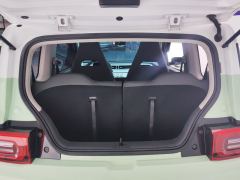 Wuling Hongguang MINIEV 170km - ფოტო 7