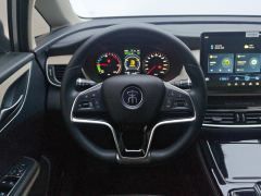 BYD Song MAX DM-i 1.5L 105km Flagship Version - фото 18