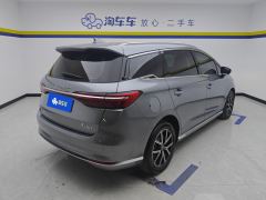 BYD Song MAX DM-i 1.5L 105km Flagship Version - фото 2