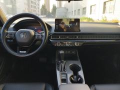 Honda Envix Style 240TURBO CVT Tech Edition - ფოტო 16