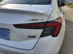 Honda Envix Style 240TURBO CVT Tech Edition - ფოტო 5
